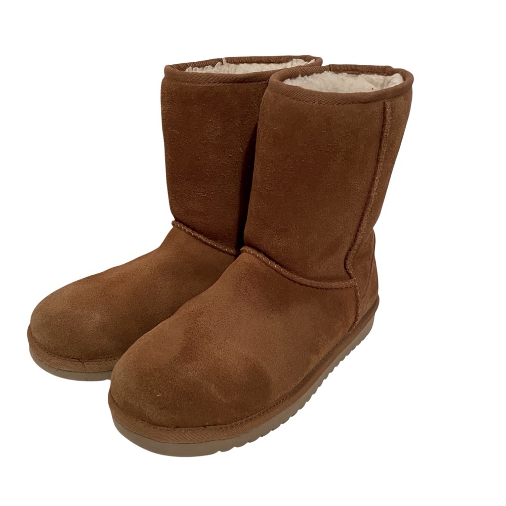 Koolaburra UGG Women’s size 7 Suede Leather Boots